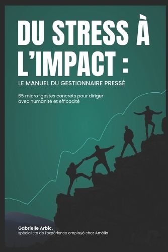 Cover image for Du stress a l'impact