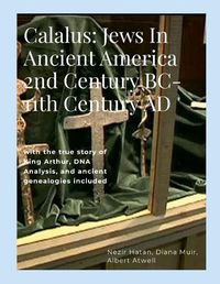 Cover image for Calalus