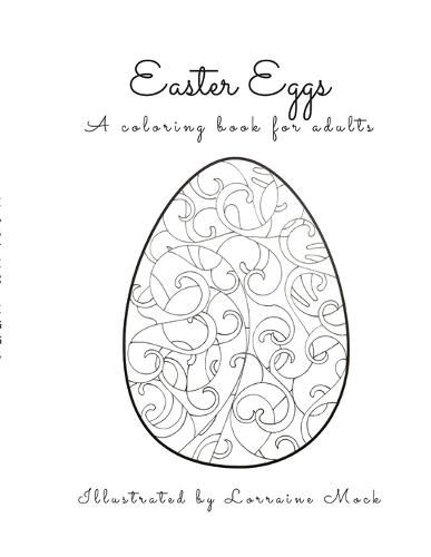 Cover image for Easter Eggs