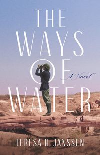 Cover image for The Ways of Water