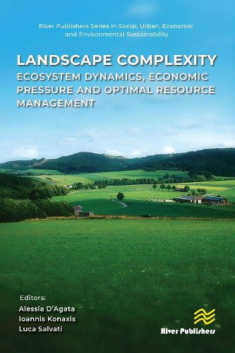 Cover image for Landscape complexity