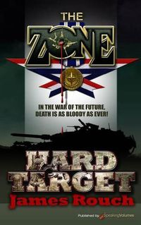 Cover image for Hard Target: The Zone