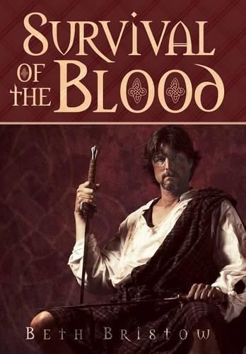 Cover image for Survival of the Blood