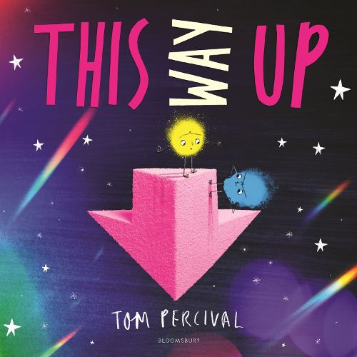 Cover image for This Way Up
