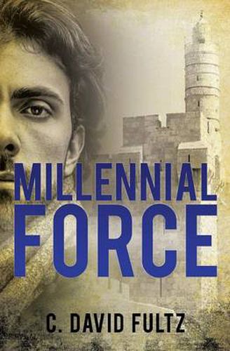 Cover image for Millennial Force