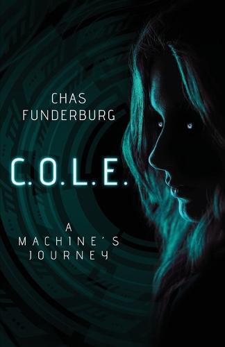 Cover image for C.O.L.E.
