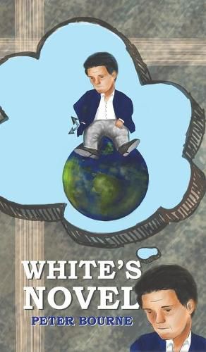 Cover image for White's Novel