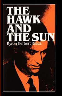 Cover image for The Hawk and the Sun