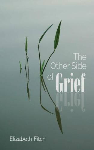 Cover image for The Other Side of Grief
