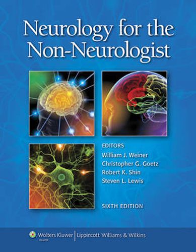 Neurology for the Non-Neurologist