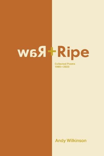 Cover image for Raw and Ripe