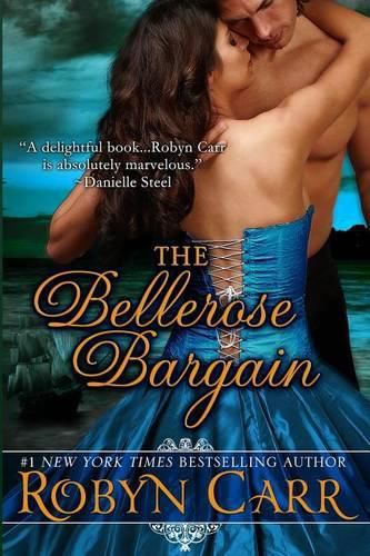 Cover image for The Bellerose Bargain