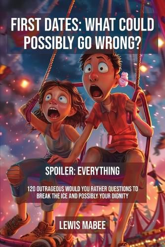 Cover image for First Dates