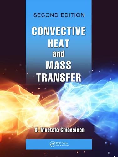 Cover image for Convective Heat and Mass Transfer