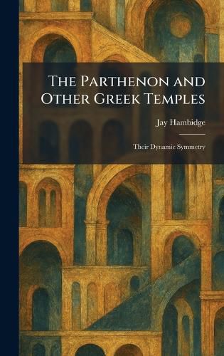 Cover image for The Parthenon and Other Greek Temples