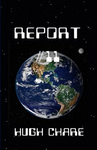 Cover image for Report #11