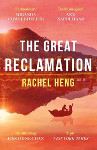Cover image for The Great Reclamation