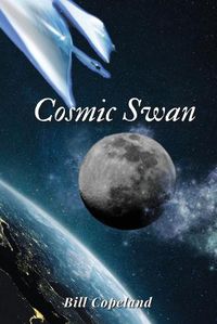 Cover image for Cosmic Swan