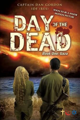 Cover image for Day of the Dead: Book One - Gaza