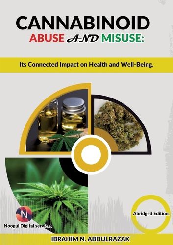 Cover image for Cannabinoid Abuse And Misuse