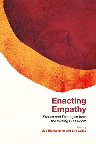 Cover image for Enacting Empathy