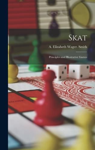 Cover image for Skat