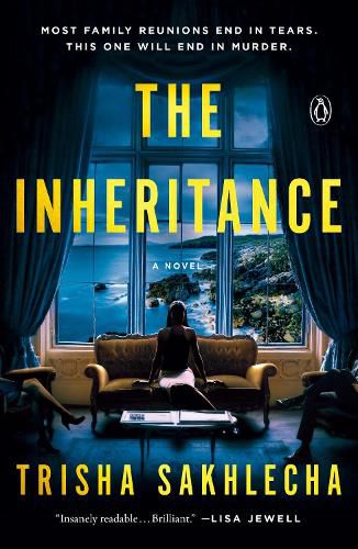 Cover image for The Inheritance