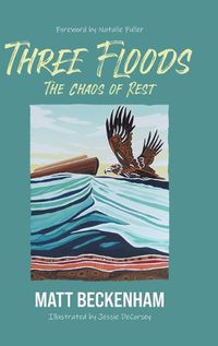 Cover image for Three Floods