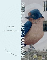 Cover image for City Bird and Other Poems