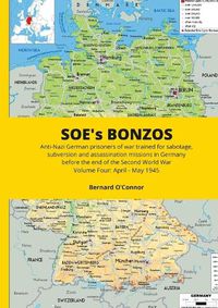 Cover image for SOE's BONZOS Volume Four