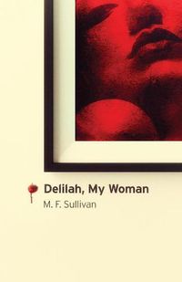 Cover image for Delilah, My Woman