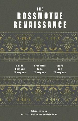 Cover image for The Rossmoyne Renaissance