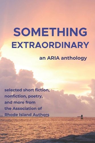 Cover image for Something Extraordinary