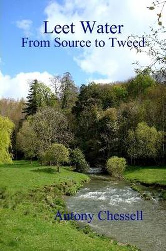 Cover image for Leet Water: from Source to Tweed