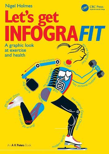 Cover image for Let's Get Infografit