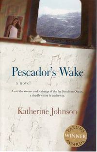 Cover image for Pescador's Wake