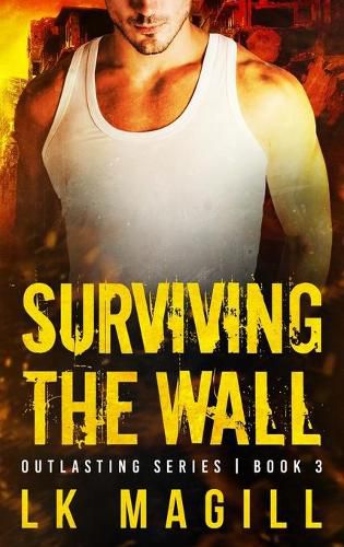 Cover image for Surviving the Wall