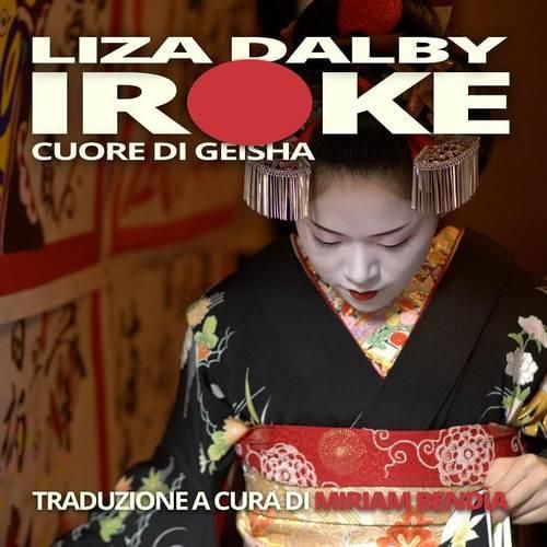 Cover image for Iroke Cuore Di Geisha