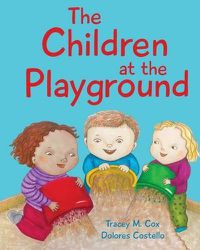 Cover image for The Children at the Playground