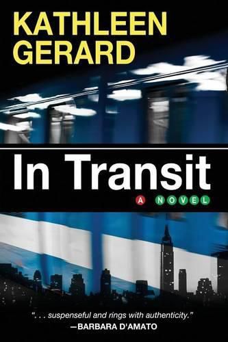 Cover image for In Transit