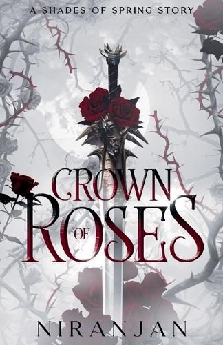 Cover image for Crown of Roses