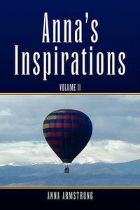 Cover image for Anna's Inspirations Volume II