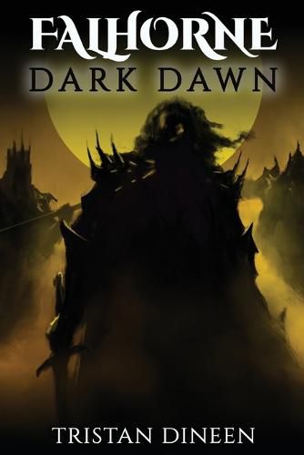 Cover image for Falhorne: Dark Dawn