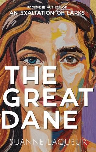 Cover image for The Great Dane