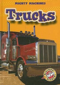 Cover image for Trucks