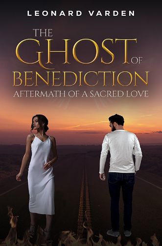 Cover image for The Ghost of Benediction