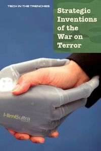 Cover image for Strategic Inventions of the War on Terror