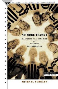 Cover image for No More Teams!