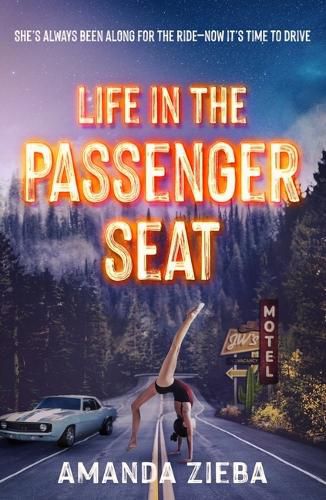 Cover image for Life in the Passenger Seat