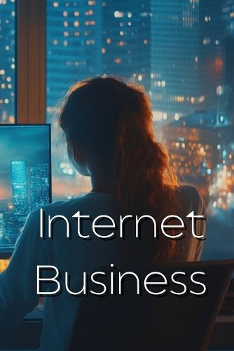 Cover image for Internet Business